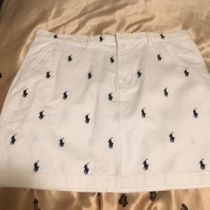 Ralph Lauren Sport skirt